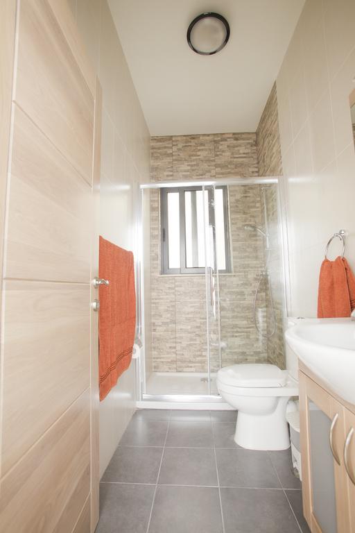 Waterside Apartments Marsalforn Room photo